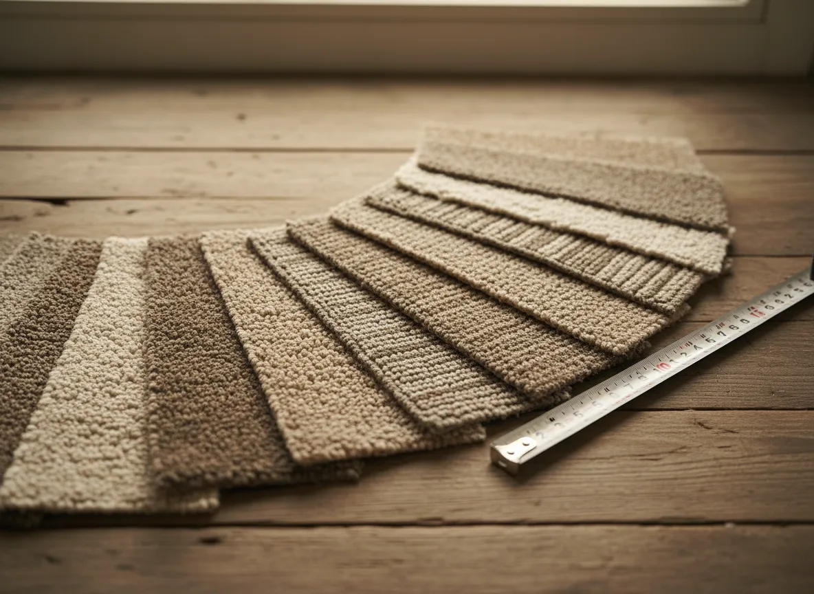 Carpet Installation Lead, SD FAQs
